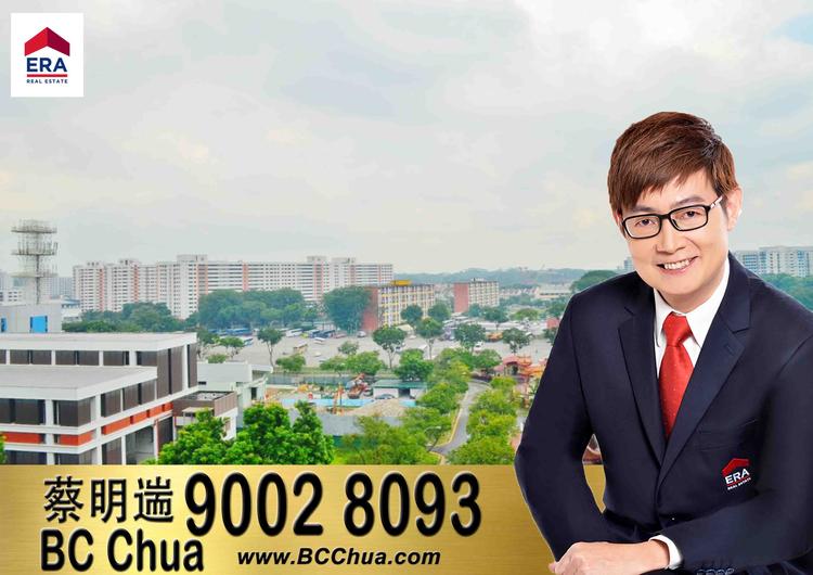 Blk 676B Jurong West Street 64 (Jurong West), HDB 5 Rooms #157097622